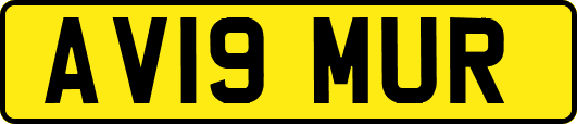 AV19MUR