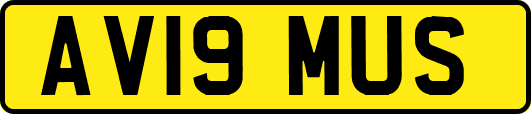 AV19MUS