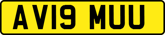 AV19MUU