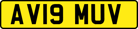 AV19MUV