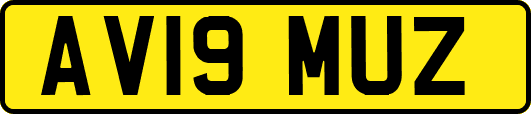 AV19MUZ