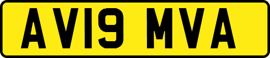 AV19MVA