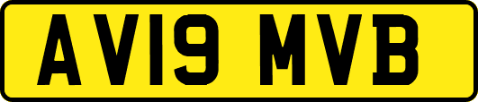 AV19MVB