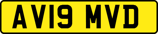 AV19MVD