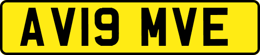 AV19MVE