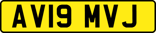 AV19MVJ