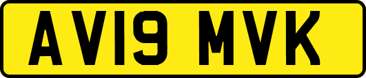AV19MVK
