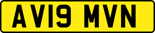 AV19MVN