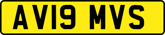 AV19MVS