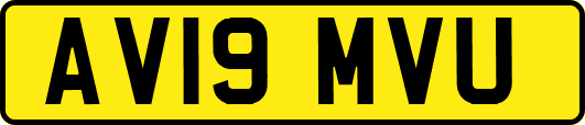 AV19MVU