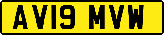 AV19MVW