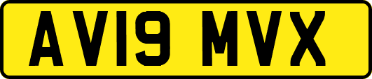 AV19MVX