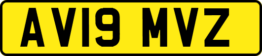 AV19MVZ