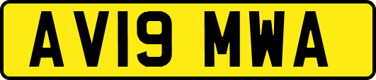AV19MWA