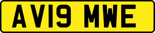 AV19MWE