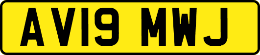AV19MWJ