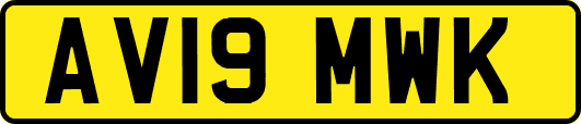 AV19MWK