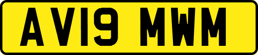 AV19MWM