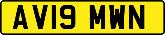 AV19MWN