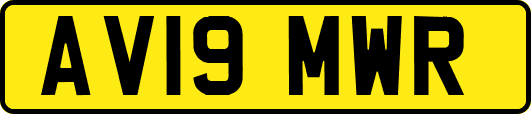 AV19MWR