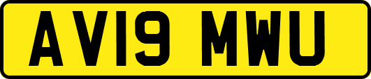 AV19MWU