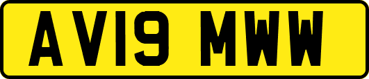AV19MWW