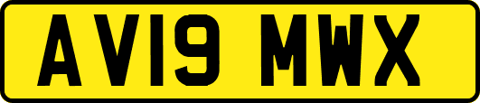 AV19MWX