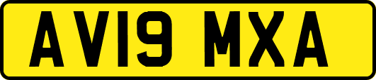 AV19MXA