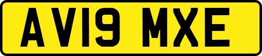 AV19MXE