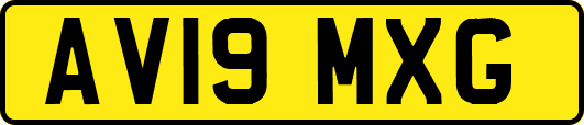 AV19MXG