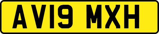 AV19MXH