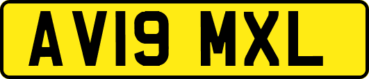 AV19MXL