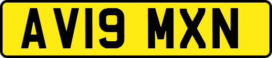 AV19MXN