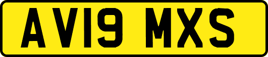 AV19MXS