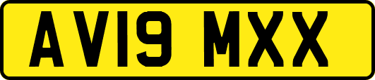 AV19MXX