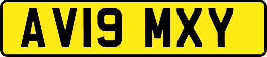 AV19MXY