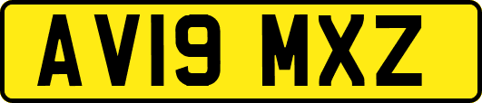 AV19MXZ