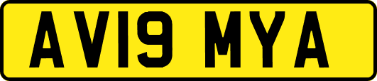 AV19MYA