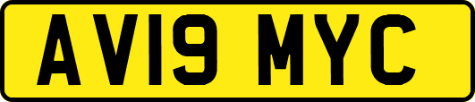 AV19MYC