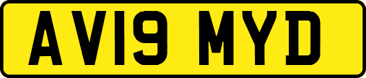 AV19MYD