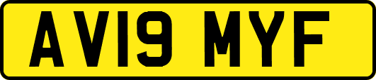 AV19MYF
