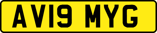 AV19MYG