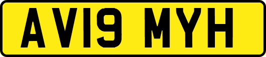 AV19MYH