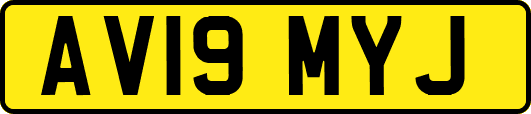 AV19MYJ