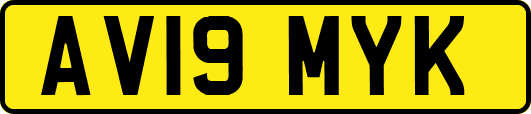 AV19MYK