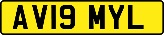 AV19MYL
