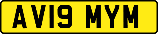 AV19MYM