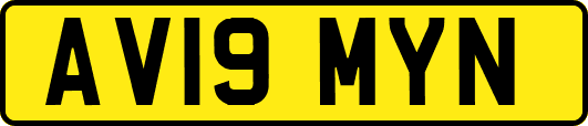 AV19MYN