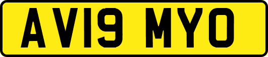 AV19MYO