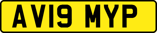 AV19MYP